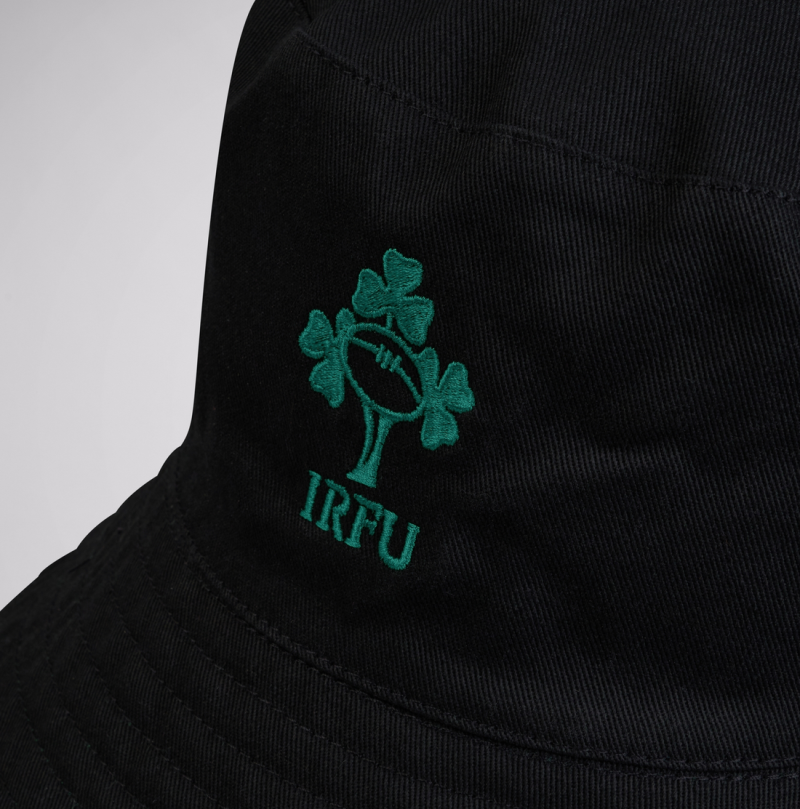 Ireland Rugby Bucket Hat 4