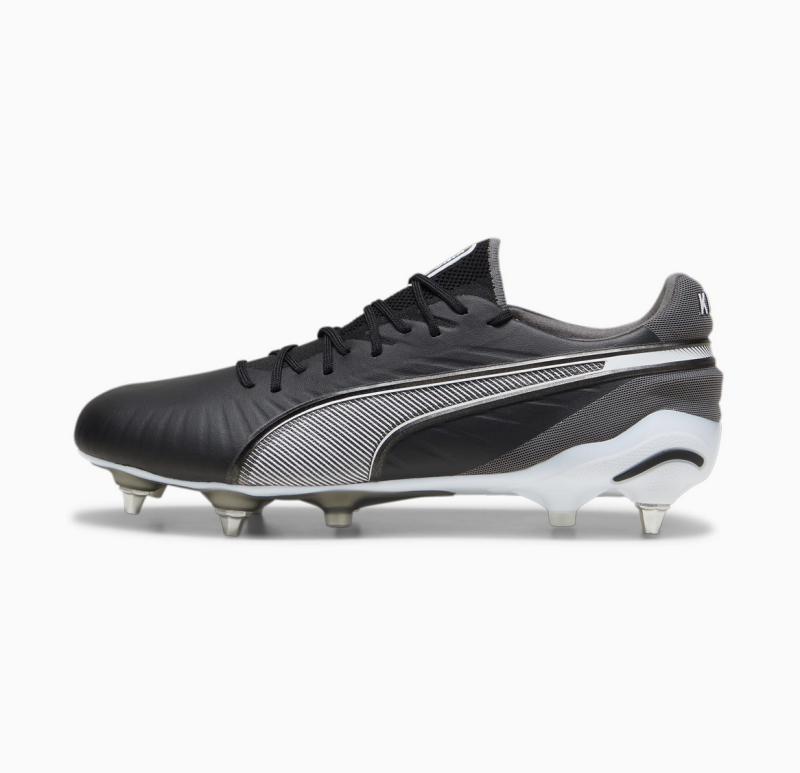 Puma KING ULTIMATE MxSG Football Boots