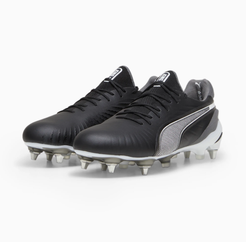 Puma KING ULTIMATE MxSG Football Boots 1