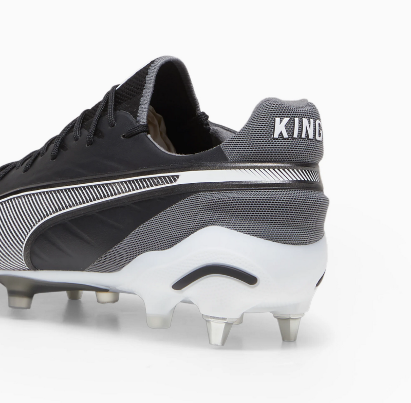 Puma KING ULTIMATE MxSG Football Boots 2