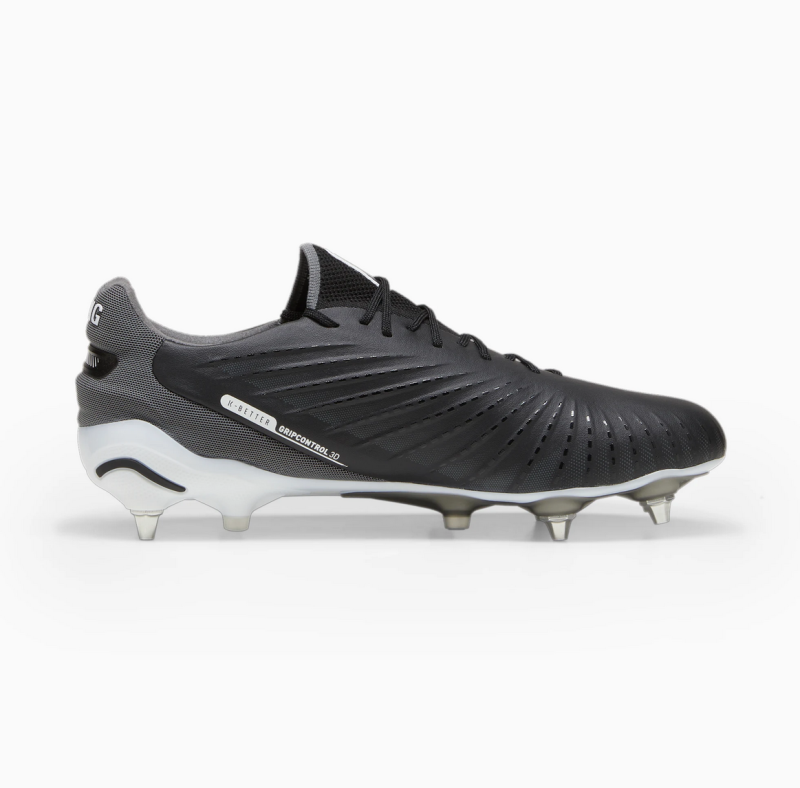 Puma KING ULTIMATE MxSG Football Boots 4