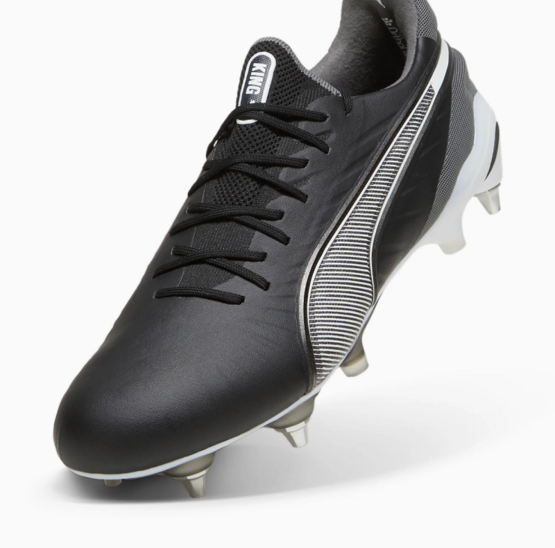 Puma KING ULTIMATE MxSG Football Boots 5