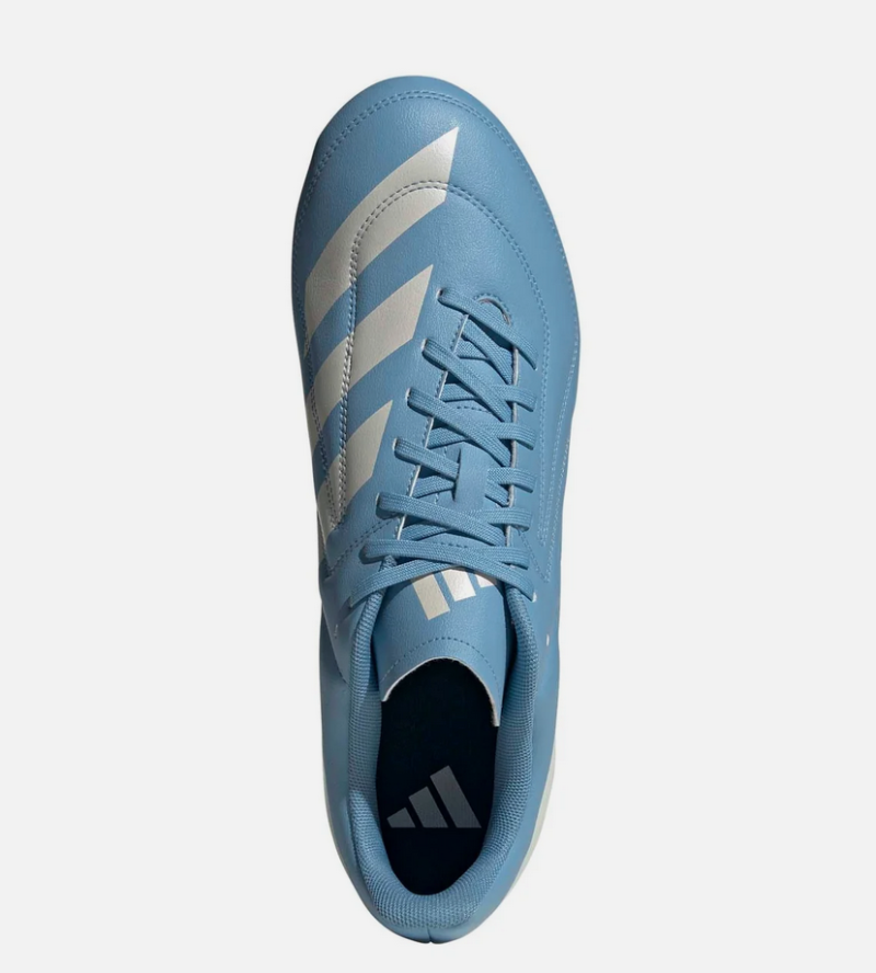 Adidas Adizero RS15 SG Rugby Boots - Blue 2