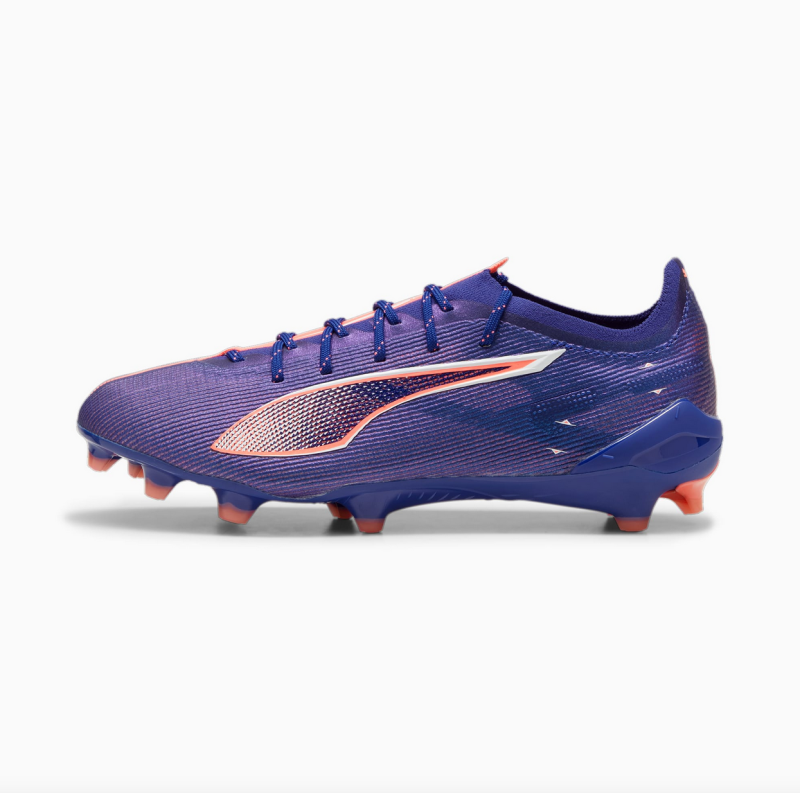 Puma ULTRA 5 ULTIMATE FG Football Boots 5