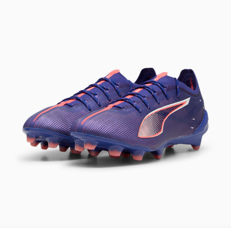 Puma ULTRA 5 ULTIMATE FG Football Boots 3