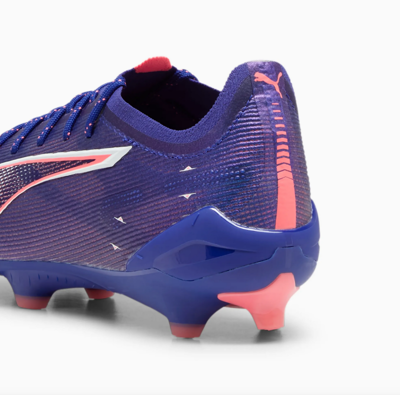 Puma ULTRA 5 ULTIMATE FG Football Boots 2