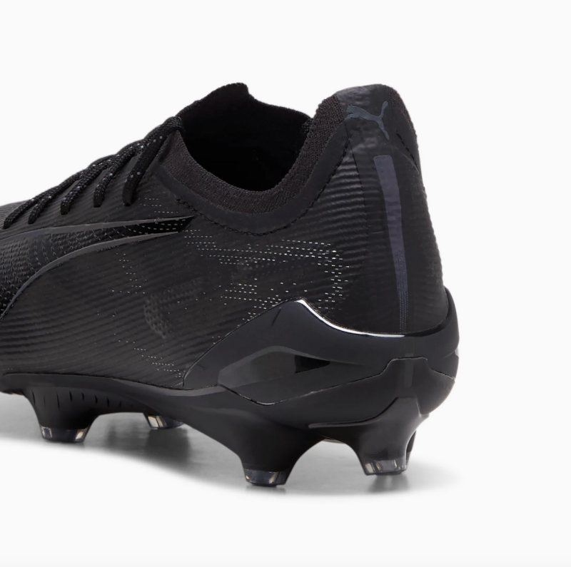 ULTRA 5 ULTIMATE FG Football Boots black 3