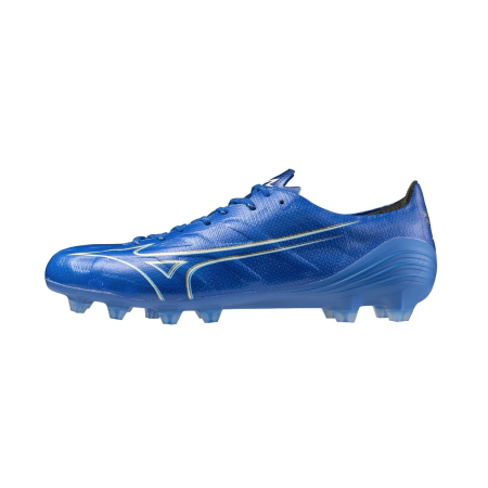 Mizuno Alpha Football Boots - Blue
