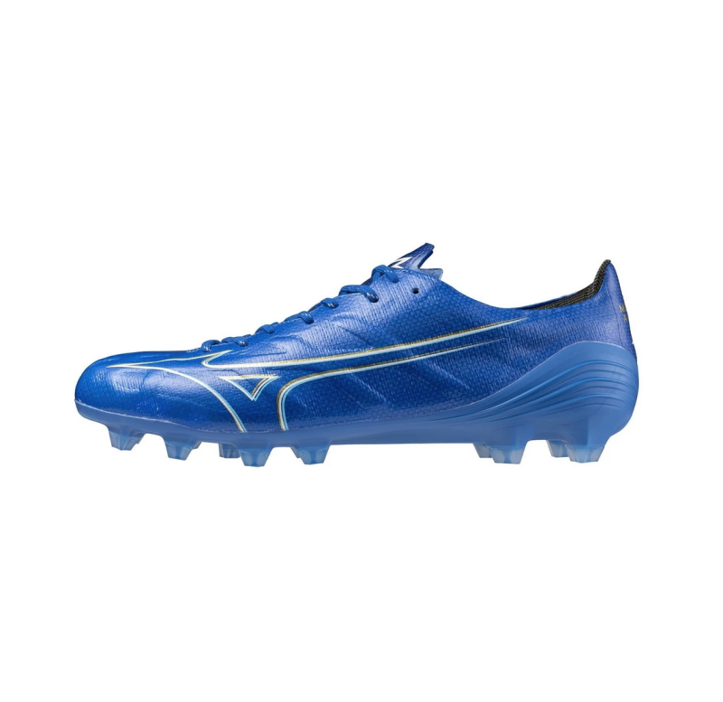 Mizuno Alpha Football Boots - Blue