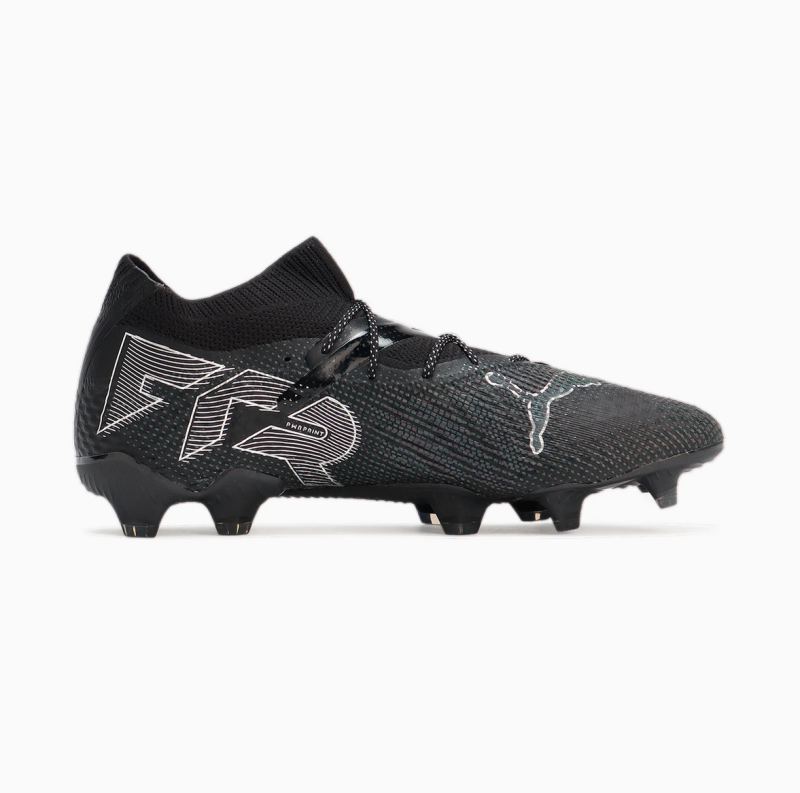 Puma Future Ultimate 7 FG Football boots 4