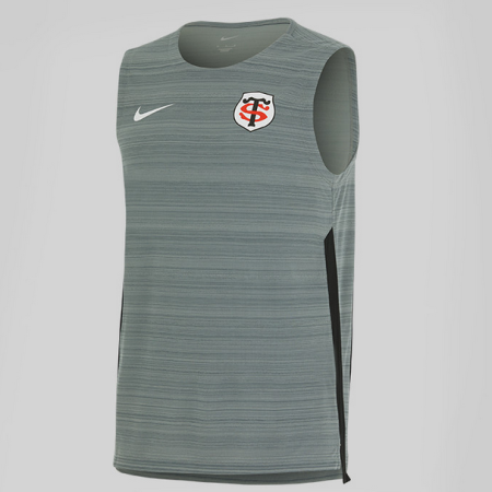 2024/25 Nike Stade Toulouse Mens Training Vest