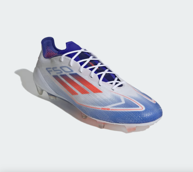 adidas F50 Elite football boots 3