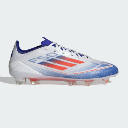 adidas F50 Boots white