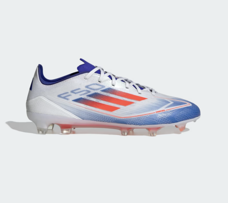 adidas F50 Boots white