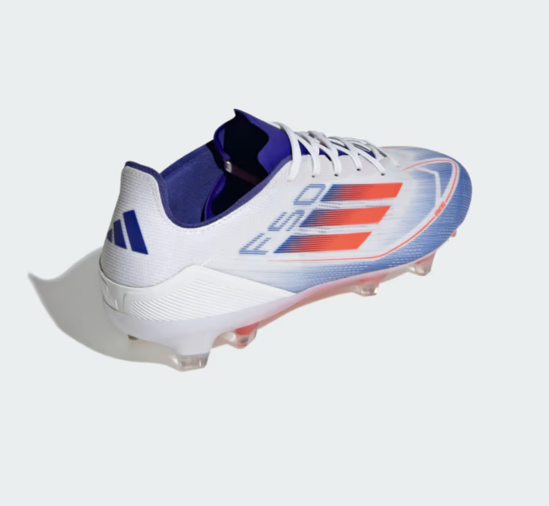 adidas F50 Boots white 2