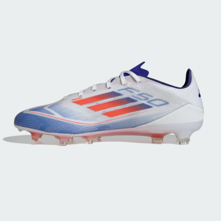 adidas F50 Boots white 1