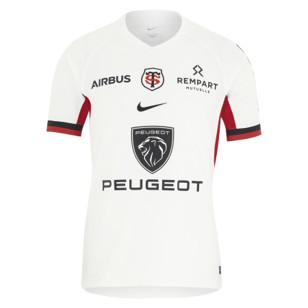 Stade Toulouse Away Jersey 2024/25