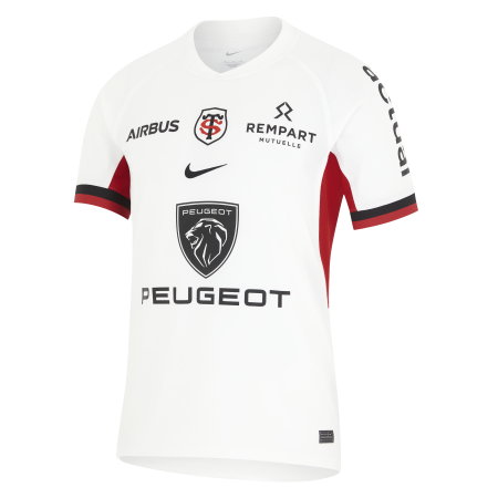 Stade Toulouse Away Jersey 2024/25 side