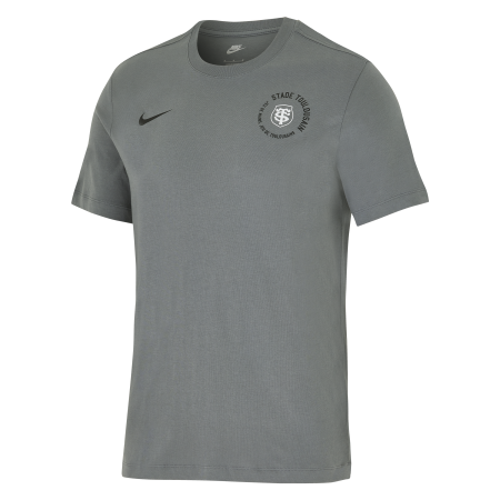 Stade Toulouse Rugby Cotton T-shirt