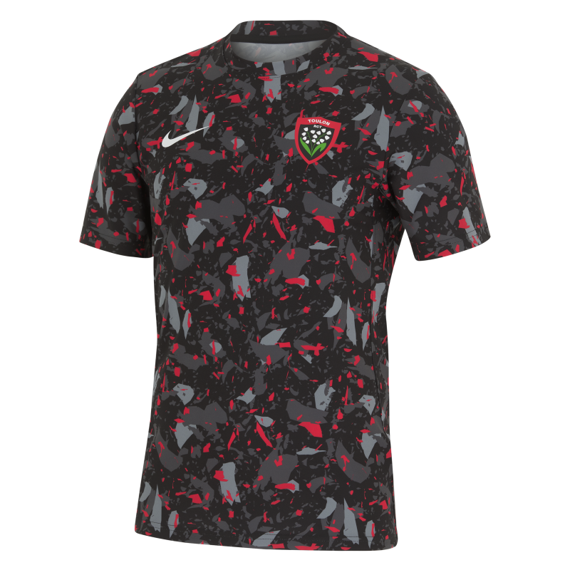 24/25 Toulon Pre Match top