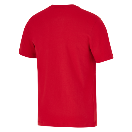 24/25 Nike RCT Toulon Cotton T-shirt Red 1