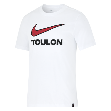 24/25 Nike RCT Toulon Cotton T-shirt
