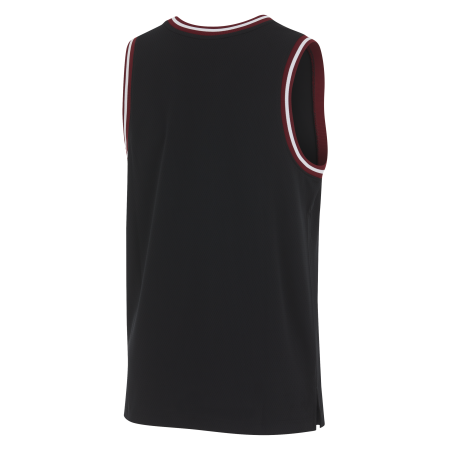 24/25 Nike RCT Toulon Basketball Vest back