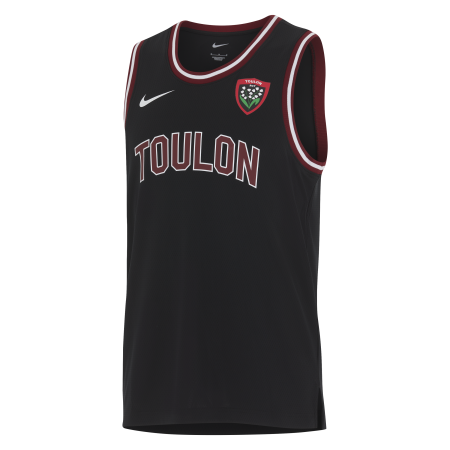 24/25 Nike RCT Toulon Basketball Vest