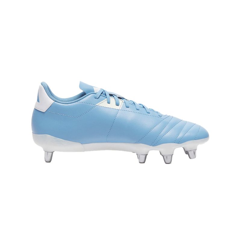 Adidas Kakari SG Rugby Boot - Blue right