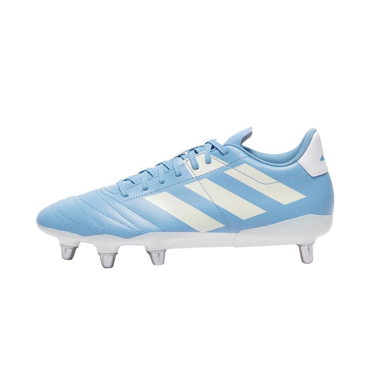 Adidas Kakari SG Rugby Boot - Blue