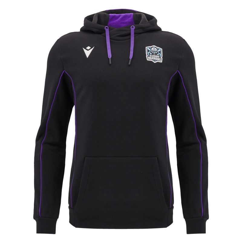 Glasgow Warriors Hoodie 2024/25