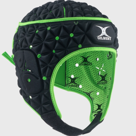 Gilbert ignite headguard