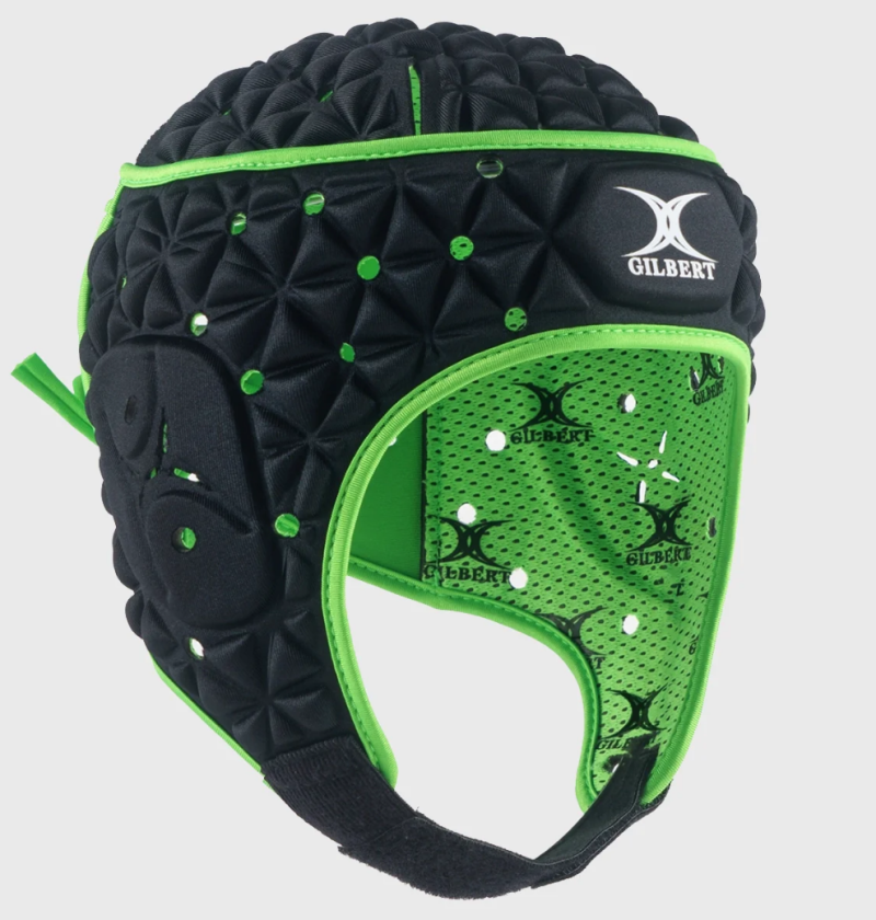 Gilbert ignite headguard