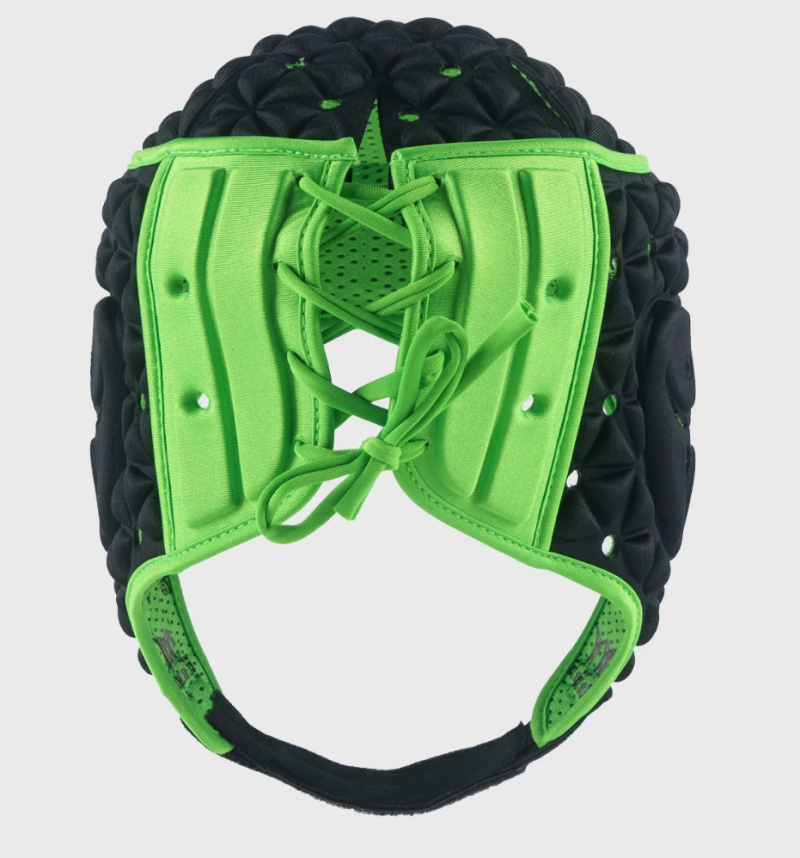 Gilbert ignite headguard 3