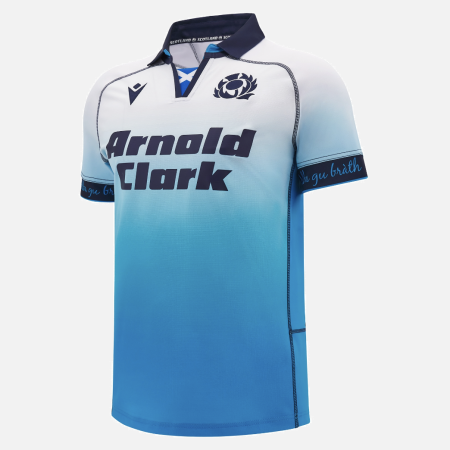 Scotland Rugby Away Shirt 24/25