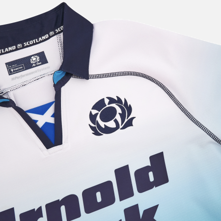 Scotland Rugby Away Shirt 24/25 front