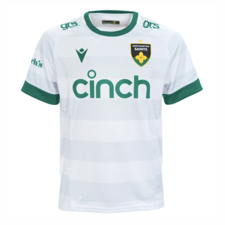 Northampton Saints 24/25 Replica Away Jersey