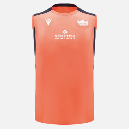 Edinburgh Rugby 2024/25 Sleeveless Vest