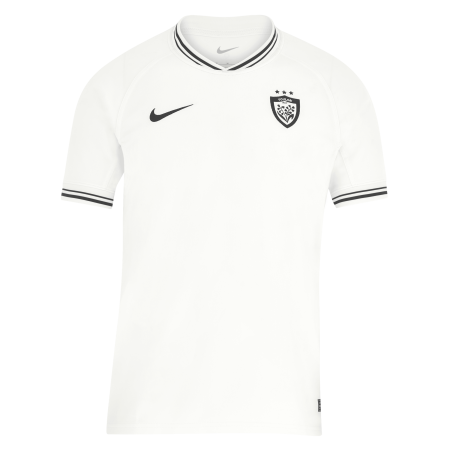 Toulon Away Jersey 24/25 1