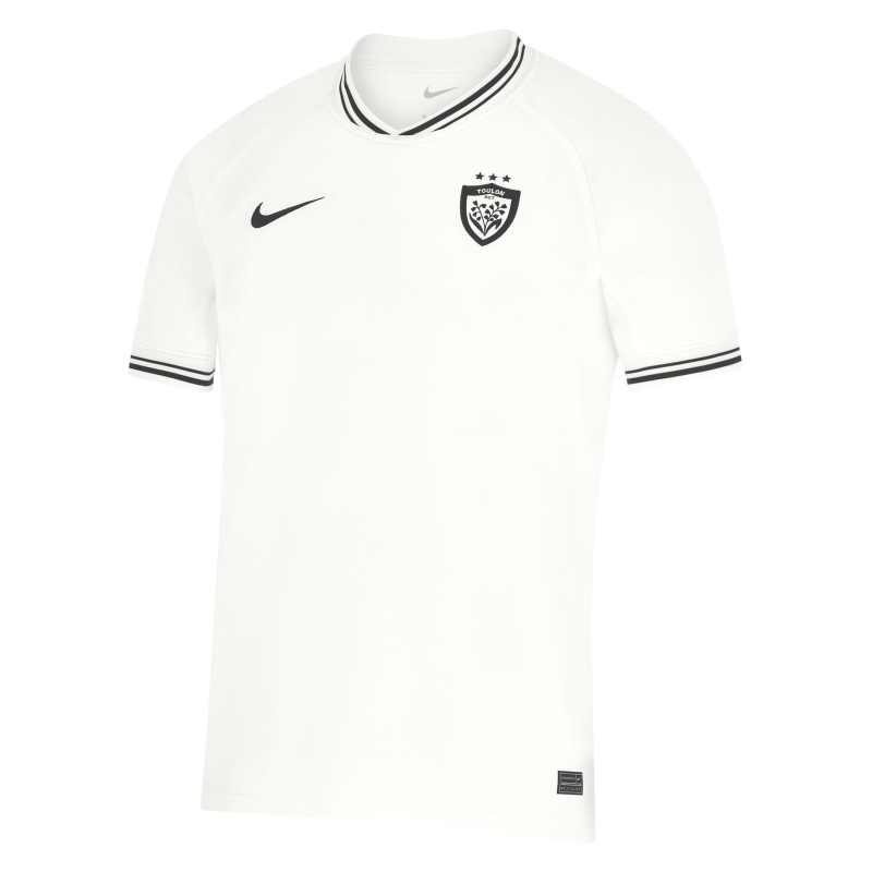 Toulon Away Jersey 24/25