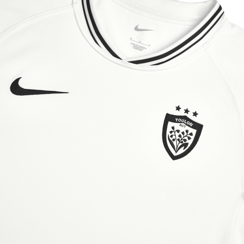 Toulon Away Jersey 24/25 front