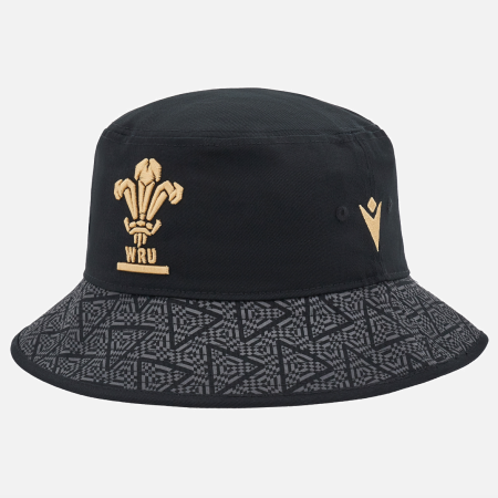 Welsh Rugby Bucket hat 24/25