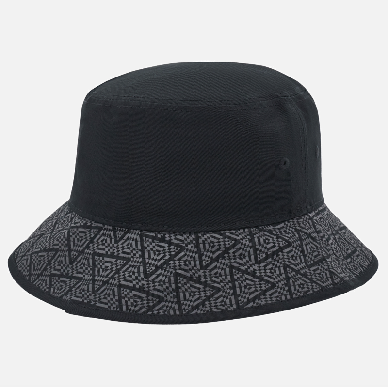 Welsh Rugby Bucket hat 24/25 back