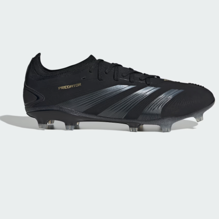 adidas Predator Pro Firm Ground Football Boot The Rugby Shop