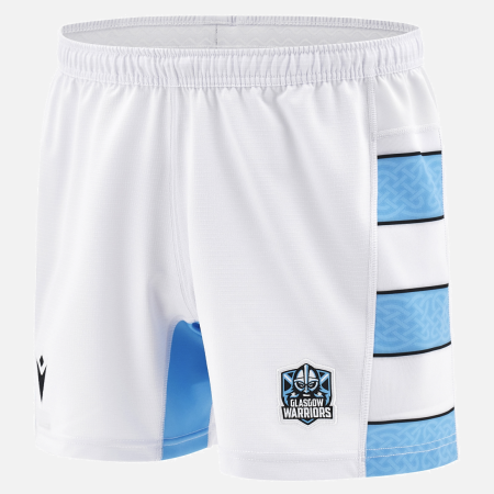 Glasgow Warriors Away Match Shorts