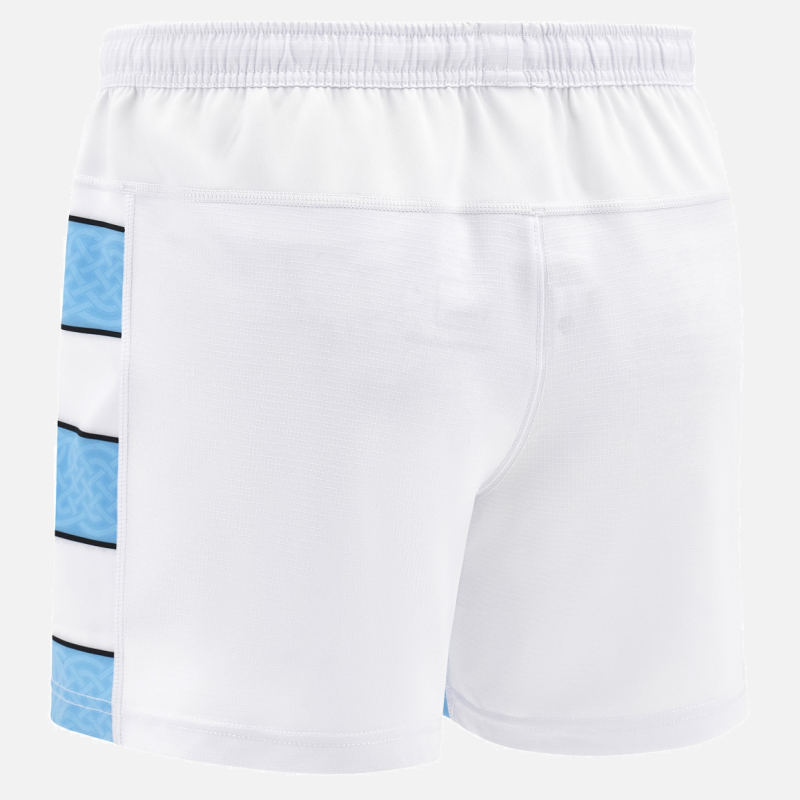 Glasgow Warriors Away Match Shorts back