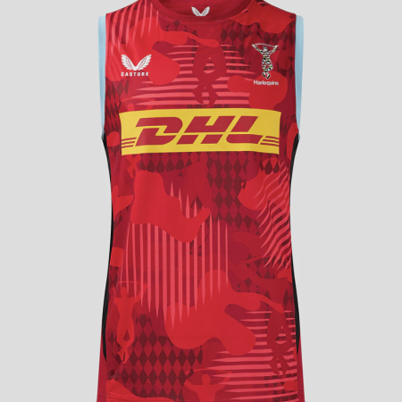 Harlequins Training Vest 24/25