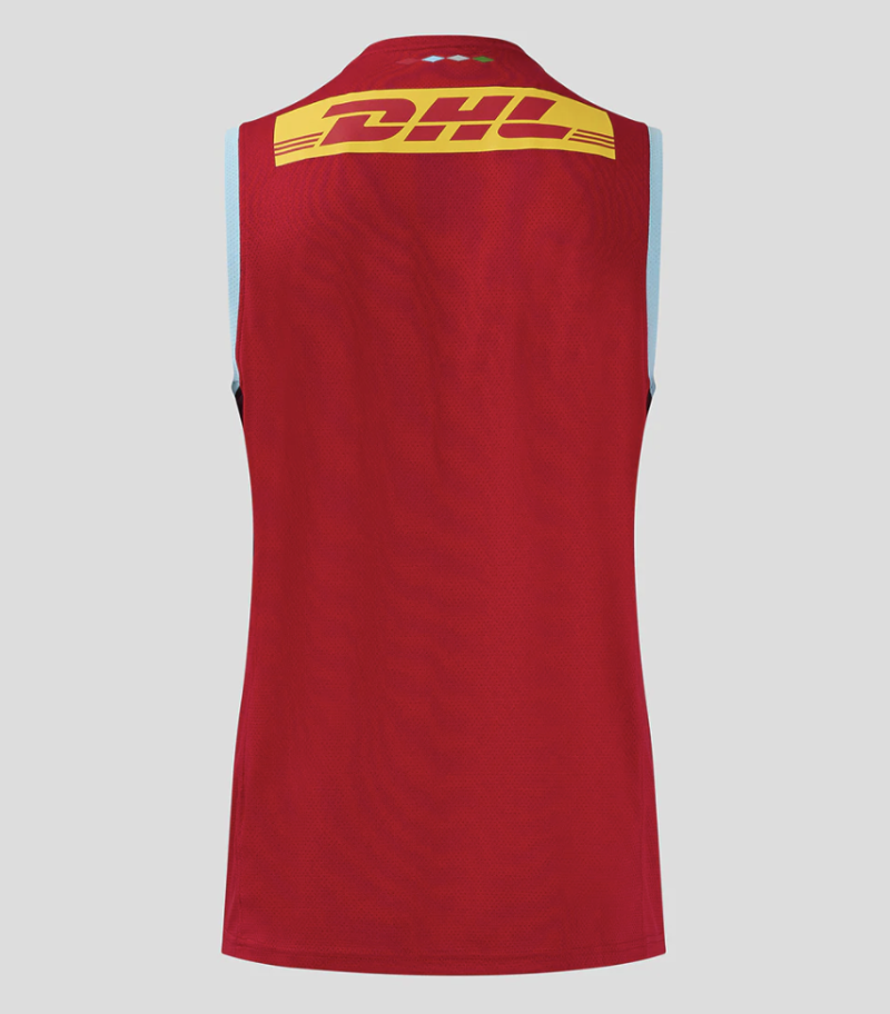 Harlequins Training Vest 24/25 back