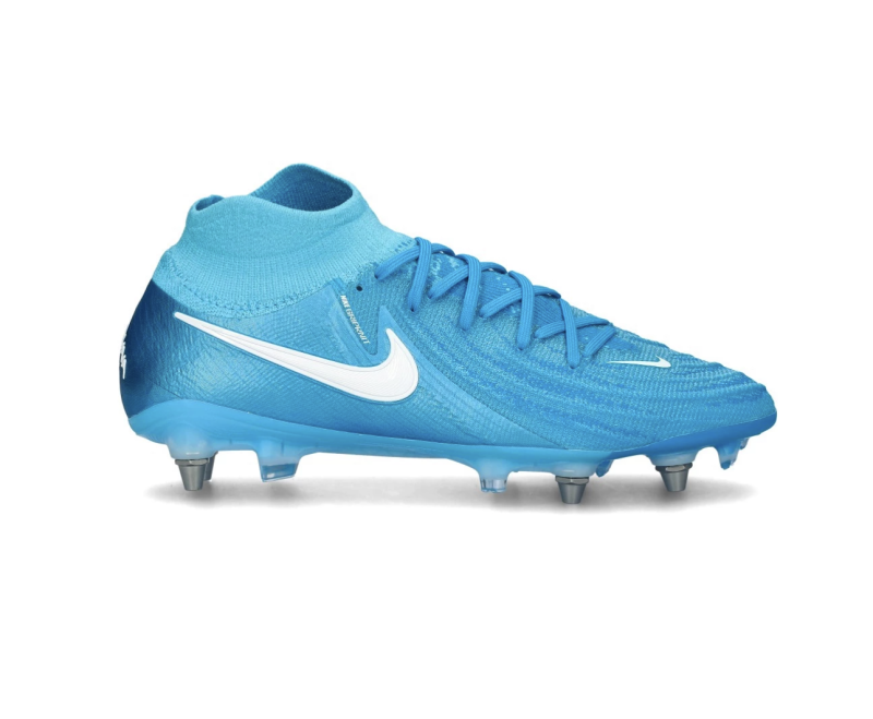 Nike Phantom Luna II Elite SG-Pro Blue Fury-White