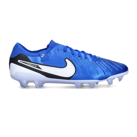 Nike Tiempo Legend 10 Elite FG Signal Blue-White